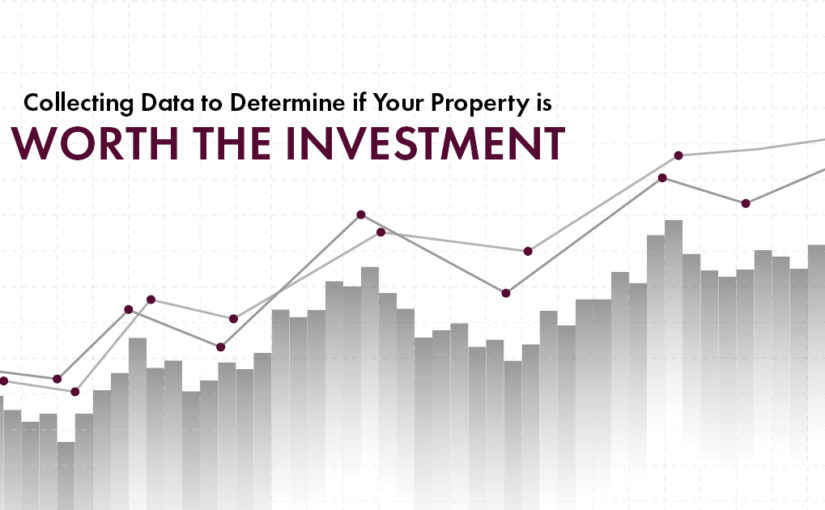 How to Use Real Estate Data and Trends to Make Smart Rental Property Investments