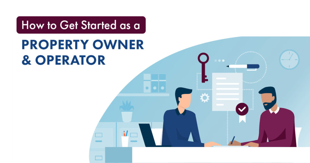 How To Own An Apartment Building Owning vs. Owning And Operating The