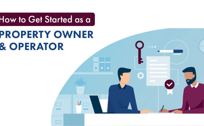 How To Own An Apartment Building: Owning vs. Owning And Operating