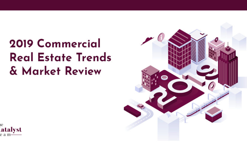 2019 Commercial Market Review: Real Estate Trends in Iowa and Beyond