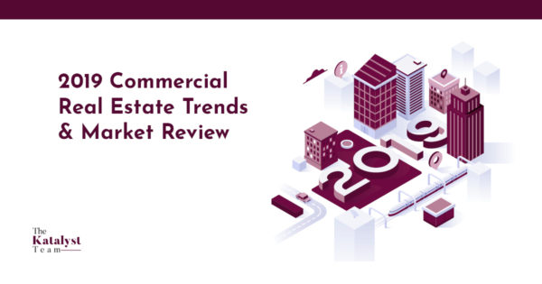 commercial real estate trends 2020