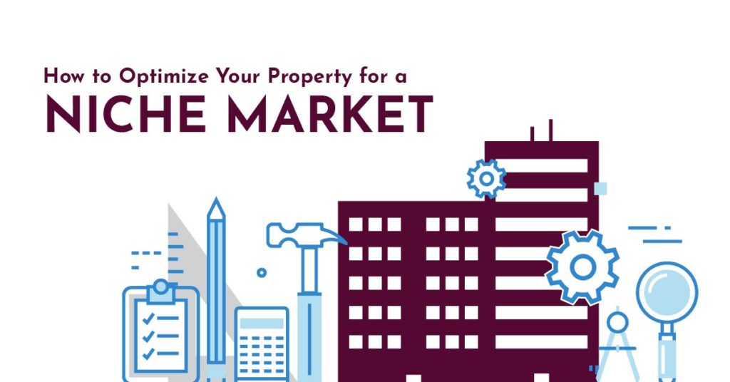 Multifamily niches