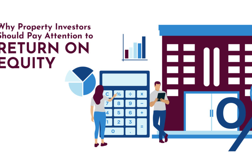 Return on Investment vs Return on Equity