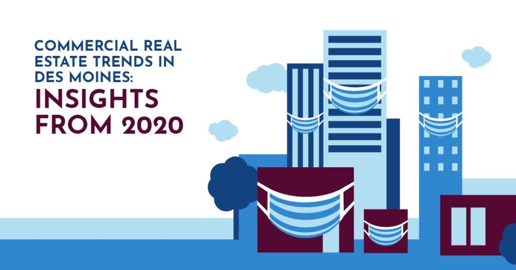 2020 Commercial Real Estate Trends