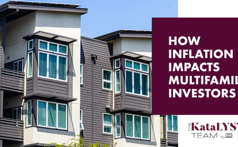Commercial Real Estate Trends: The Impact of Inflation for Investors