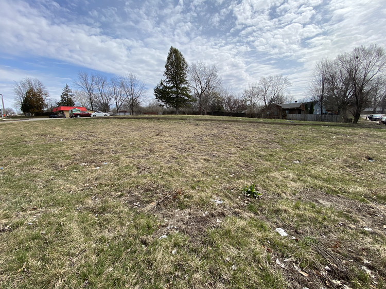 link to 3703 and 3707 hubbell ave