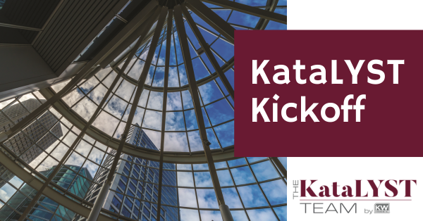 KataLYST Kickoff – Quiet Week in the Market