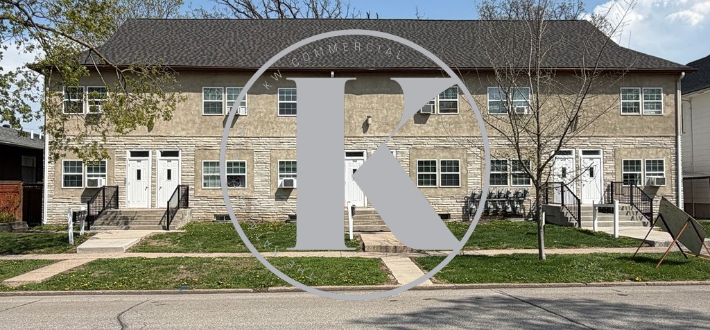 1137 26th St. Des Moines, IA
