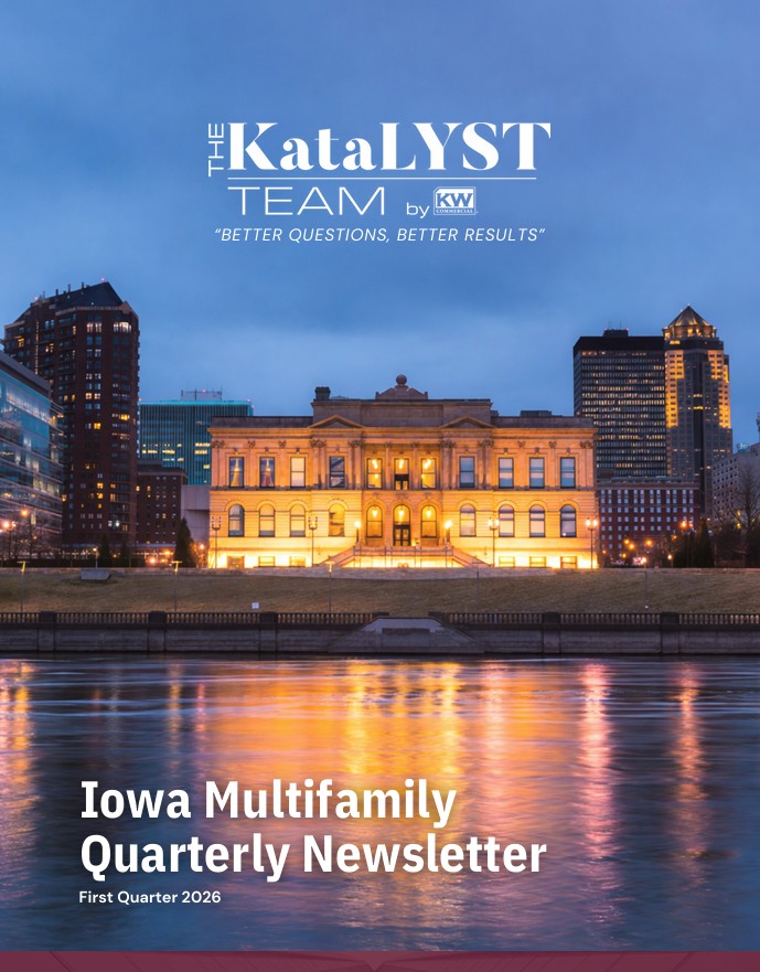 Quarterly Report Q1:2026